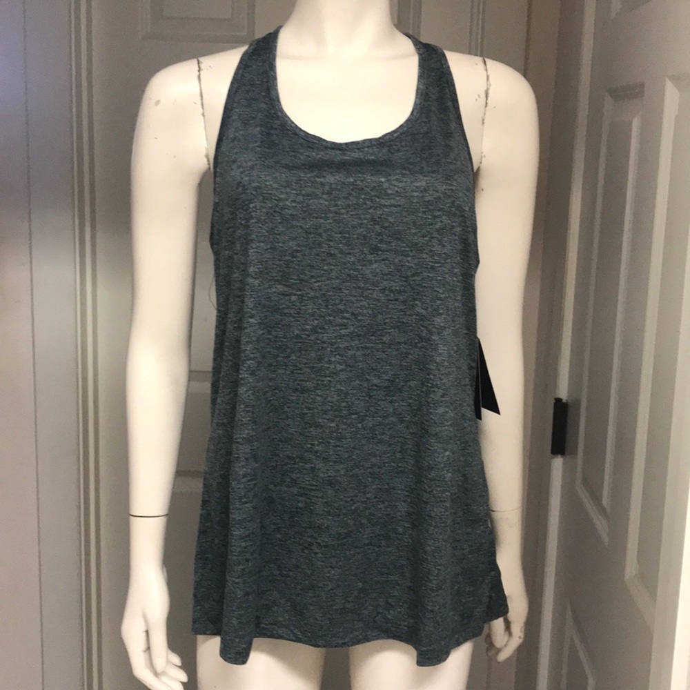 Nike Athletic/Athleisure Tank Top, XL, NWT!